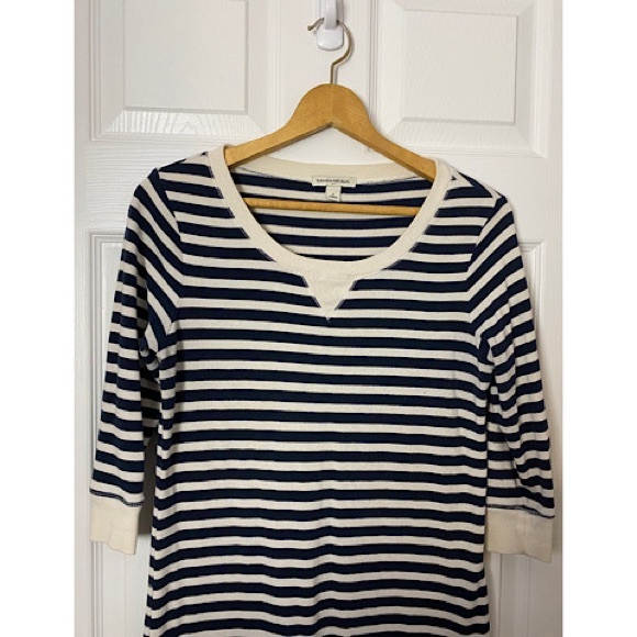 Banana Republic Tunic Sweater - Picture 3 of 4